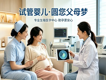 颍州辅助生育服务 试管婴儿行业的兴起背景、发展与未来展望